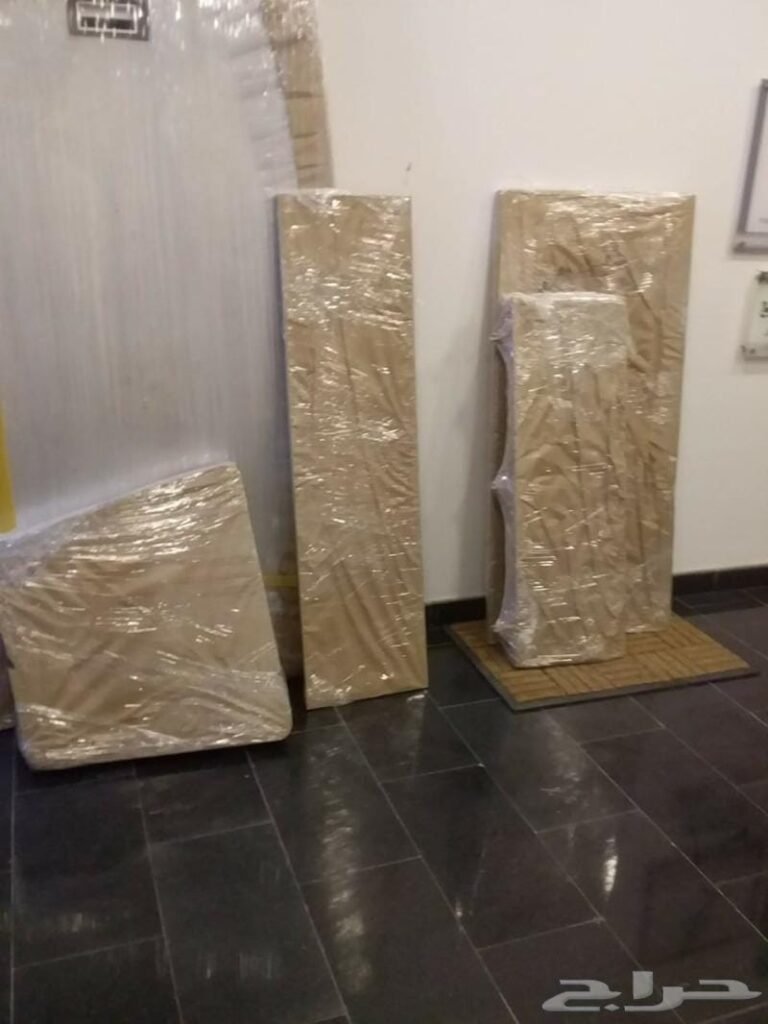 شركة نقل اثاث بالرياض