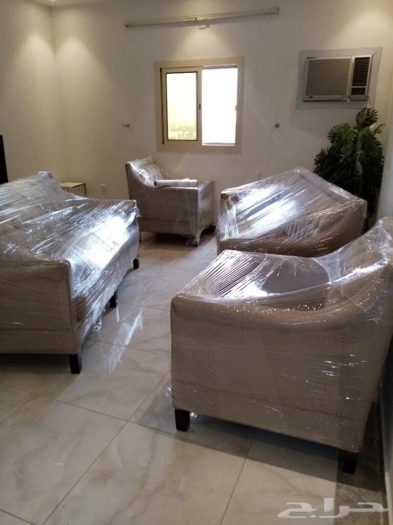 نقل اثاث بالرياض